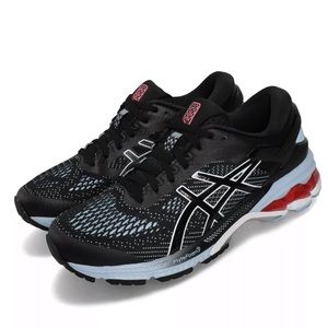 ASICS GEL-KAYANO® 26 Running Shoe- Women’s 10.5